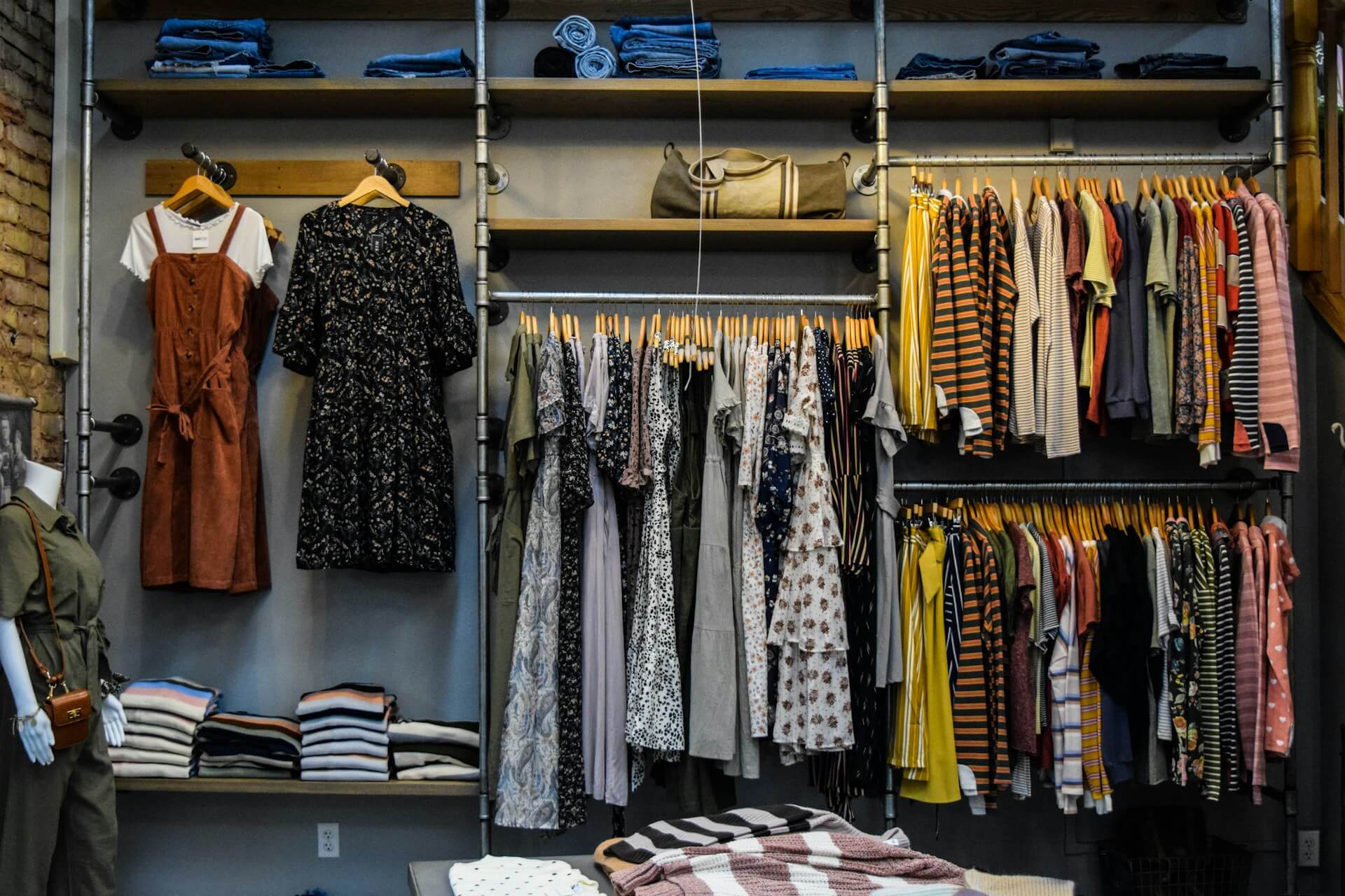 Top Fashion Trends to Elevate Your Style in 2025 | Propickin Top Fashion Trends to Elevate Your Style in 2025